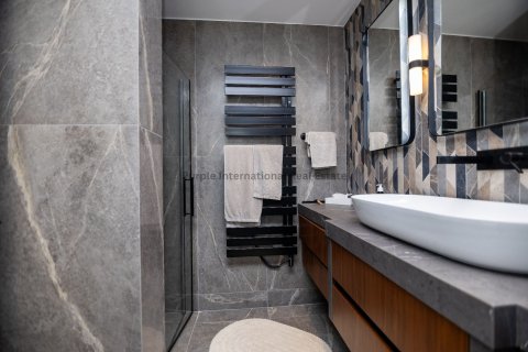 Квартира с 2 спальнями в Паралимни, Аммохостос, Кипр № 37473 26
