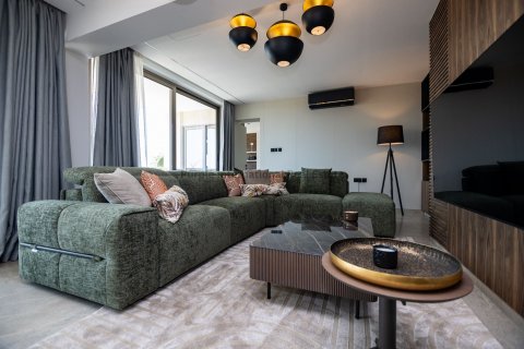 Квартира с 2 спальнями в Паралимни, Аммохостос, Кипр № 37473 28
