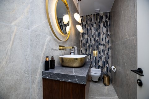 Квартира с 2 спальнями в Паралимни, Аммохостос, Кипр № 37473 20
