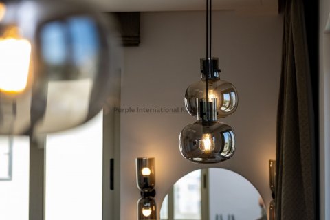 Квартира с 2 спальнями в Паралимни, Аммохостос, Кипр № 37473 25