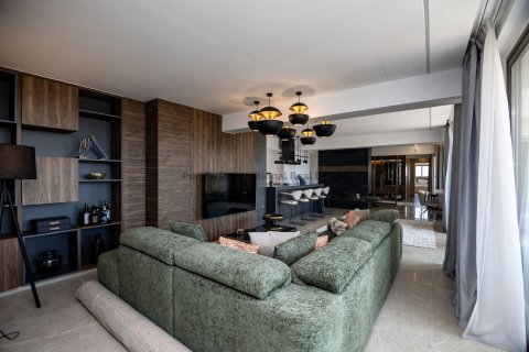 Квартира с 2 спальнями в Паралимни, Аммохостос, Кипр № 37473 5