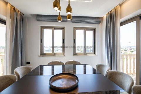 Квартира с 2 спальнями в Паралимни, Аммохостос, Кипр № 37473 7