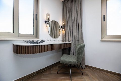 Квартира с 2 спальнями в Паралимни, Аммохостос, Кипр № 37473 24