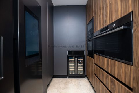 Квартира с 2 спальнями в Паралимни, Аммохостос, Кипр № 37473 16