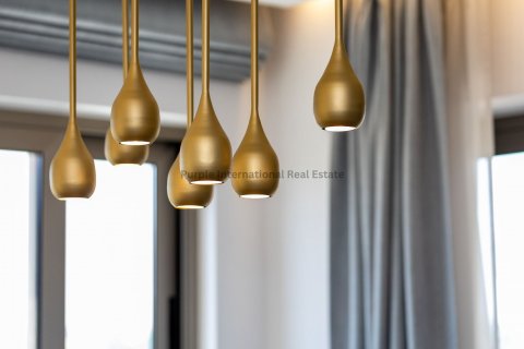 Квартира с 2 спальнями в Паралимни, Аммохостос, Кипр № 37473 10