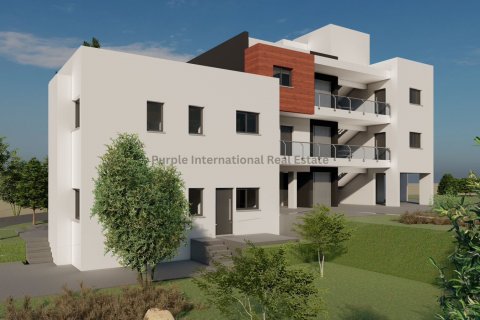 3 chambres Appartement à Paralimni, Ammochostos,  No. 37471 14