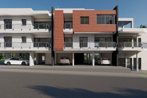 3 chambres Appartement à Paralimni, Ammochostos,  No. 37471 1