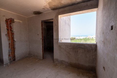 Квартира с 3 спальнями в Паралимни, Аммохостос, Кипр № 37471 5