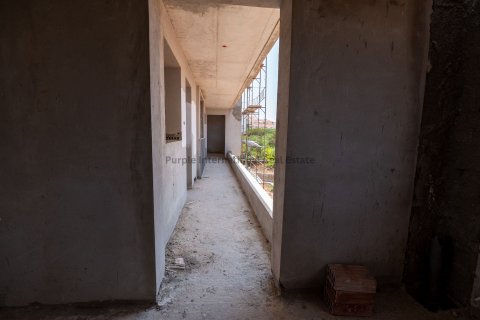 Квартира с 3 спальнями в Паралимни, Аммохостос, Кипр № 37471 9