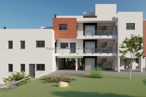 3 chambres Appartement à Paralimni, Ammochostos,  No. 37471 12