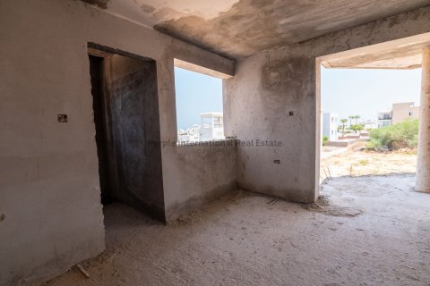 Квартира с 3 спальнями в Паралимни, Аммохостос, Кипр № 37471 6