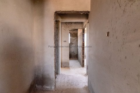 Квартира с 3 спальнями в Паралимни, Аммохостос, Кипр № 37471 4