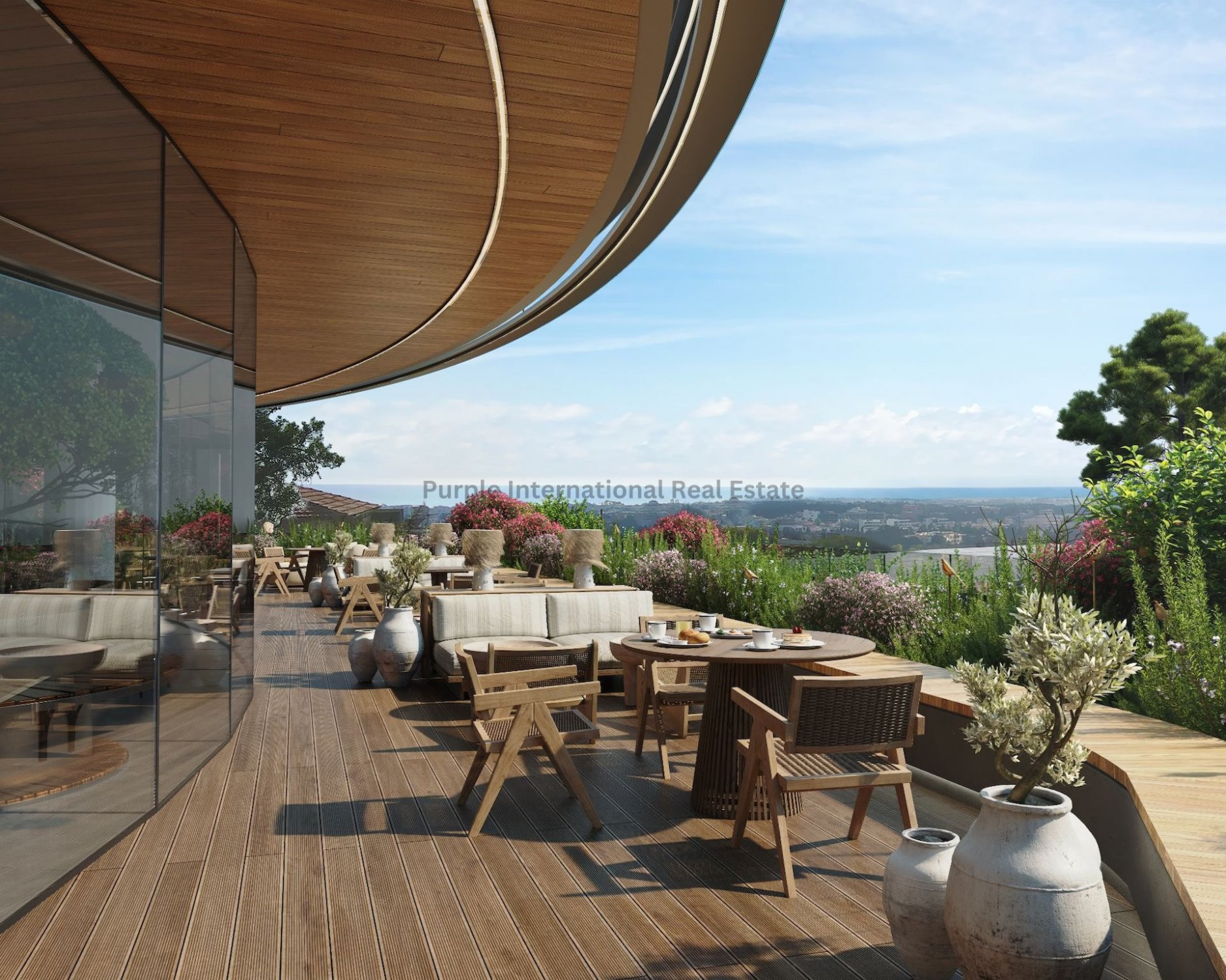 150m2 Bureau à Paphos, Chypre No. 37474