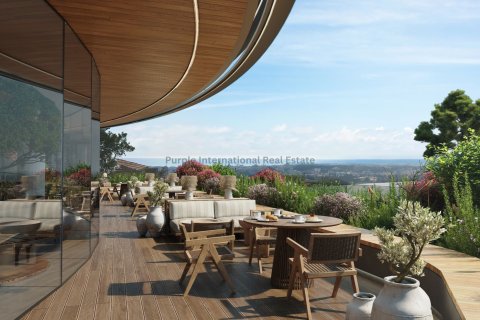 Офис 155м2 в Пафос, Кипр № 37474 6