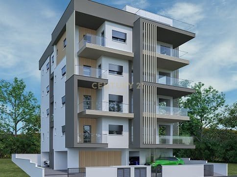 2 dormitorios Apartamento en Limassol, Chipre No. 54215