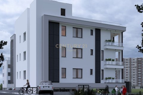 2 chambres Appartement à Agios Athanasios, Limassol, No. 54219 2