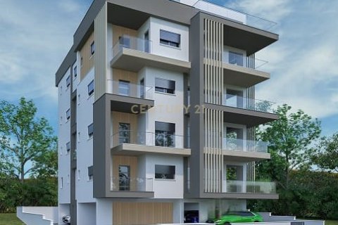 Квартира с 2 спальнями в Лимассол, Лимасол,  № 54214 2
