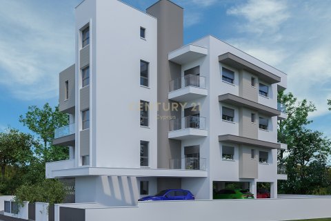 570.15m2 Building in Germasogeia, Limassol,  No. 54217 3