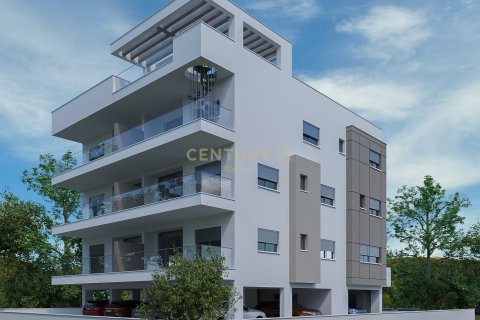 570.15m2 Building in Germasogeia, Limassol,  No. 54217 2