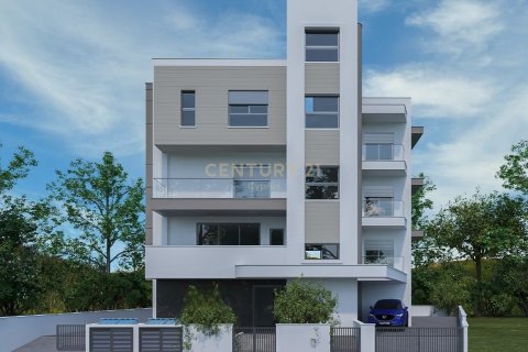 570.15m2 Building in Germasogeia, Limassol,  No. 54217 5