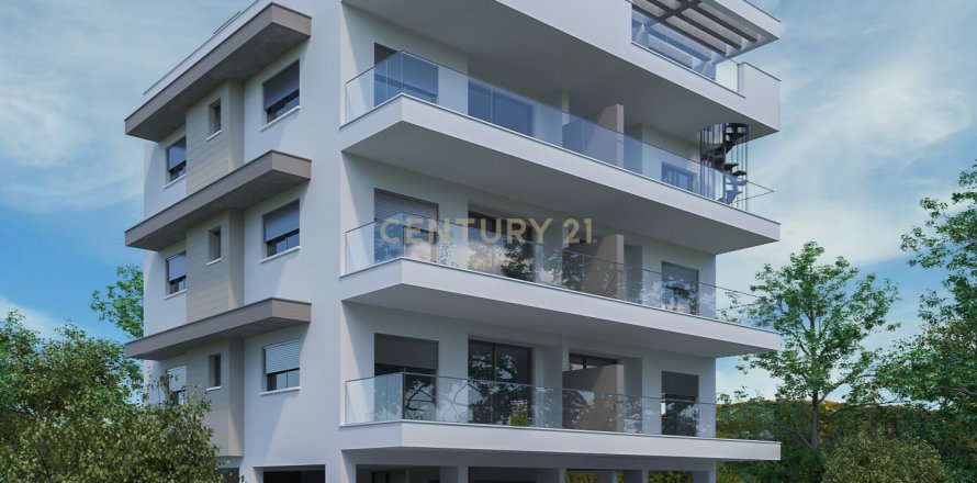 570.15m2 Building in Germasogeia, Limassol,  No. 54217