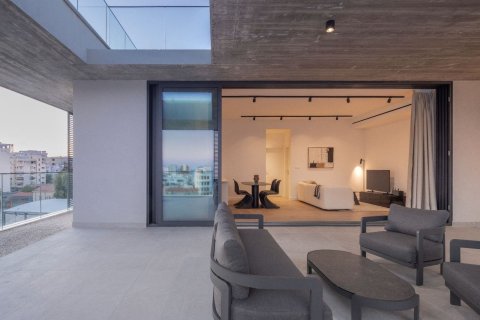 Квартира с 3 спальнями в Лимассол, Лимасол,  № 42523 5