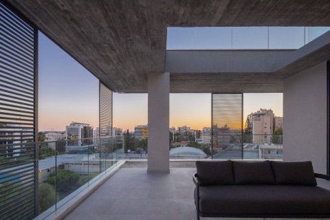 Квартира с 3 спальнями в Лимассол, Лимасол,  № 42523 11