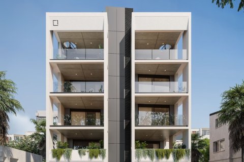 Квартира с 3 спальнями в Лимассол, Лимасол,  № 42523