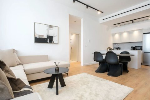 Квартира с 3 спальнями в Лимассол, Лимасол,  № 42523 8