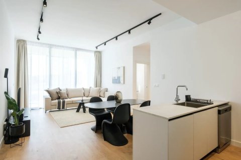 Квартира с 3 спальнями в Лимассол, Лимасол,  № 42523 7