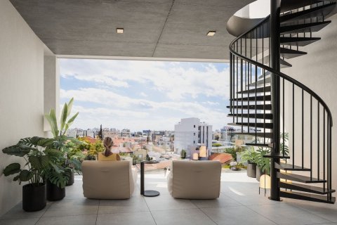 Квартира с 3 спальнями в Лимассол, Лимасол,  № 42523 14