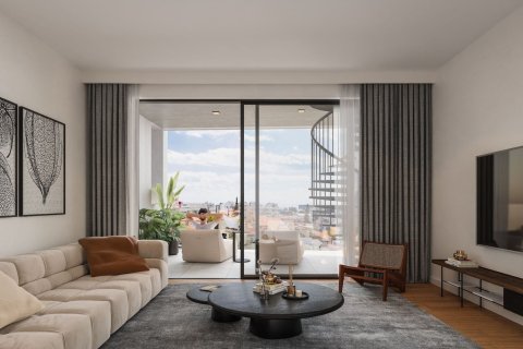 Квартира с 3 спальнями в Лимассол, Лимасол,  № 42523 13