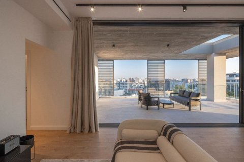 Квартира с 3 спальнями в Лимассол, Лимасол,  № 42523 4