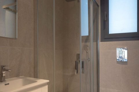 Квартира с 3 спальнями в Лимассол, Лимасол,  № 42523 10