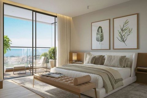 2 chambres Appartement à Paphos, Chypre No. 28509