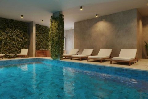 3 chambres Appartement à Paphos, Chypre No. 28510