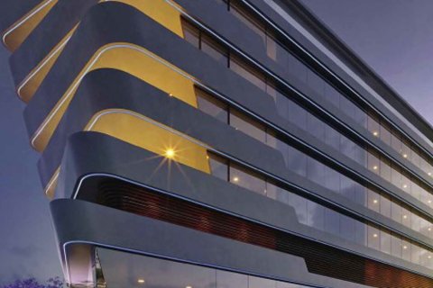 637m2 Shop in Limassol, Cyprus No. 28507