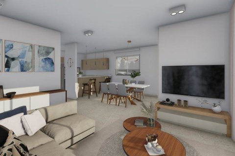 3 chambres Villa à Pegeia, Paphos, Chypre No. 28506