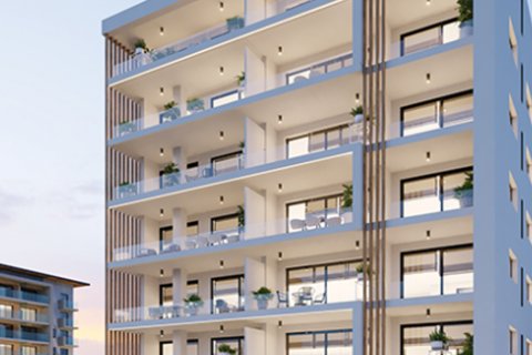 3 chambres Appartement à Paphos, Chypre No. 28511