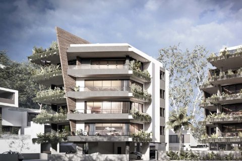 1 bedroom Apartment in Limassol, No. 48983 4