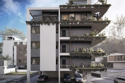 1 bedroom Apartment in Limassol, No. 48983 10