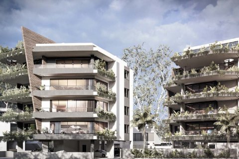 1 bedroom Apartment in Limassol, No. 48983 8