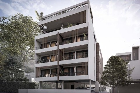 1 bedroom Apartment in Limassol, No. 48983 5