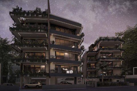 1 bedroom Apartment in Limassol, No. 48983 2