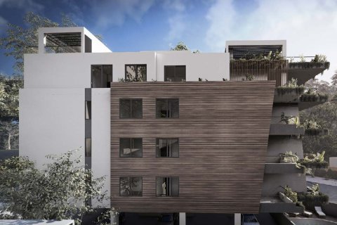 2 bedrooms Apartment in Limassol,  No. 48984 13