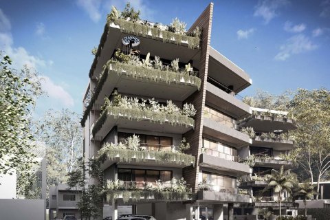 2 bedrooms Apartment in Limassol,  No. 48984 9