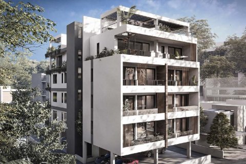 2 bedrooms Apartment in Limassol,  No. 48984 12