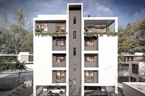 2 bedrooms Apartment in Limassol,  No. 48984 11