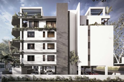 2 bedrooms Apartment in Limassol,  No. 48984 7