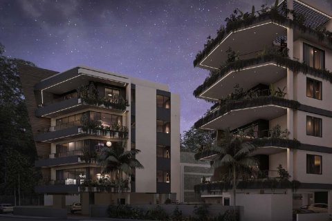 3 chambres Penthouse à Limassol,  No. 48981 6